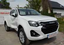 Isuzu D-Max Diesel!!! Okazja!!!