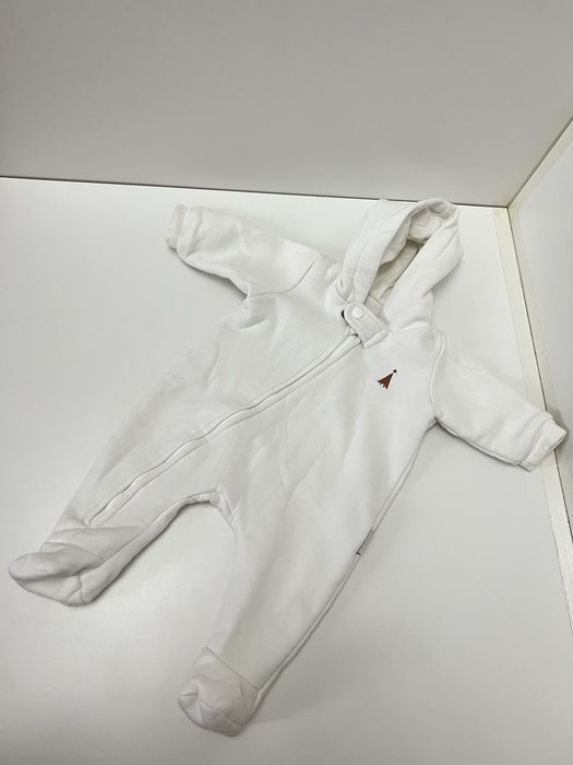 Дитячі комбінезони зима/осінь