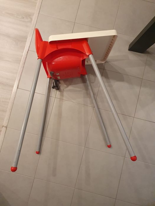 Cadeira de refeição IKEA