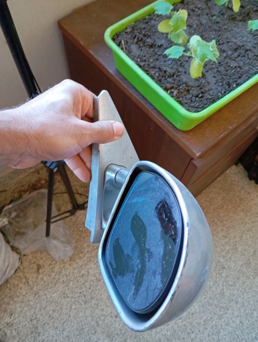 Espelho de carro usado bom estado