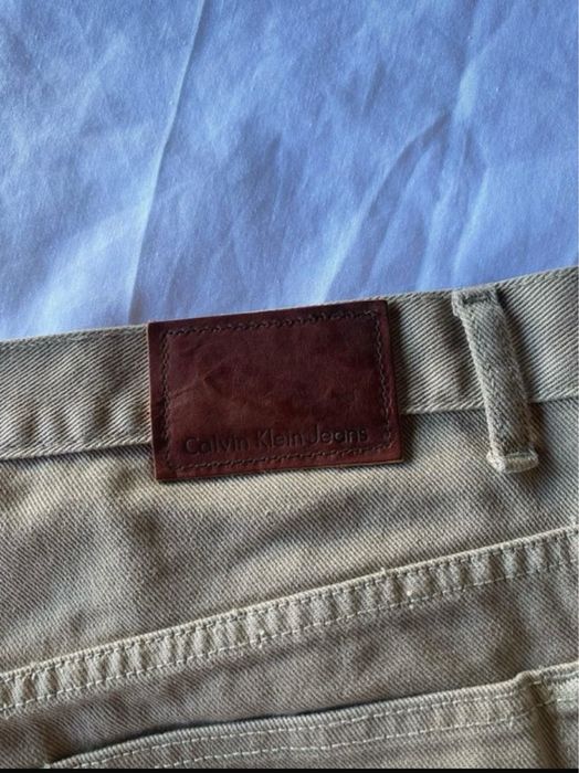 Calvin Klein Jeans