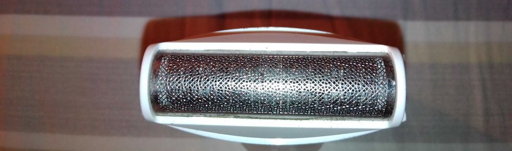 Máquina de Barbear SilverCrest