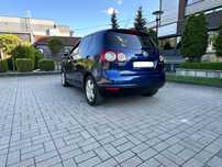 Volkswagen Golf Plus Golf V Plus ,2.0 TDI 8V 140 KM , Zadbany , Podgrzewane fotele