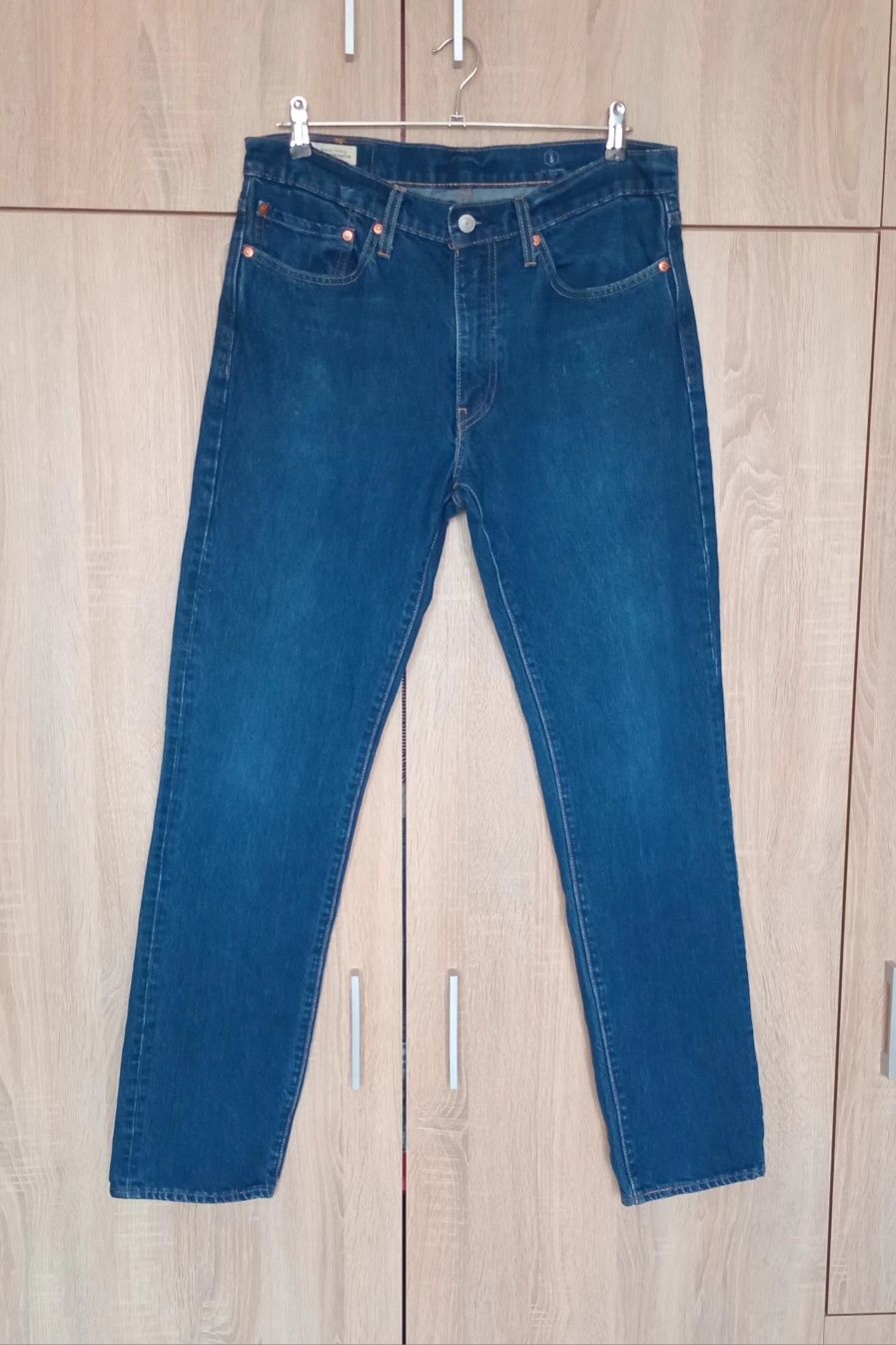 Джинси Levi's 511 W34 L32
