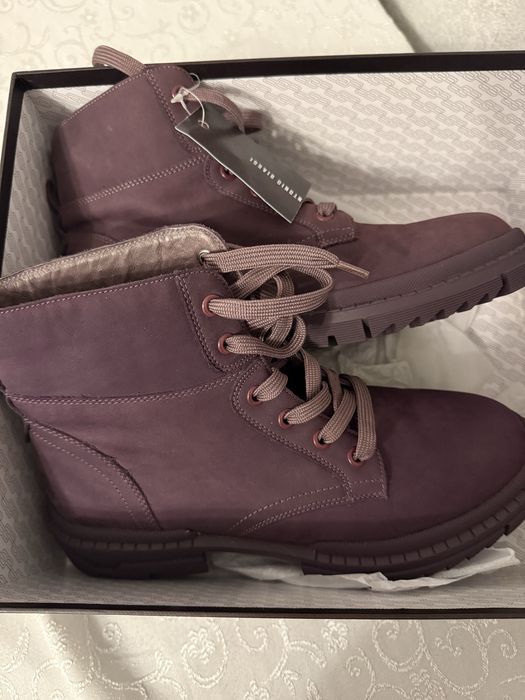 Ботинки женские ,Antonio Biaggi