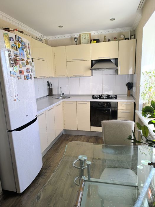 Продажа 3х-комн.кв. по ул. Запорожского Казачества, этаж 5/9 ост.Почта