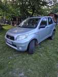 DAIHATSU Terios II 4X4, ben/gas 2011 r.