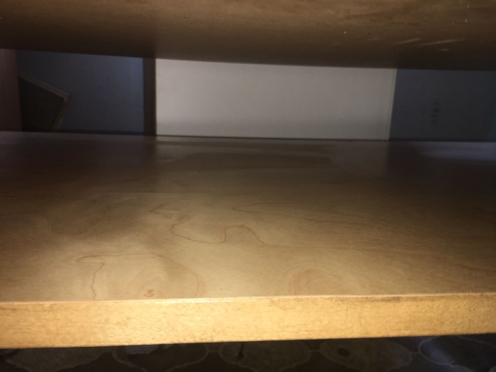 Ława do pokoju marki ikea