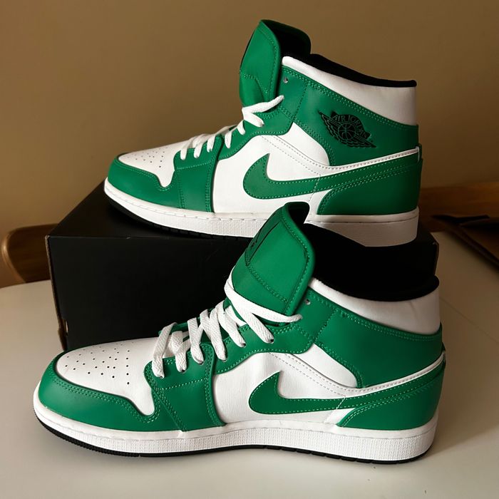NiKE Air JORDAN  r. 47 ,5 - 31 cm buty