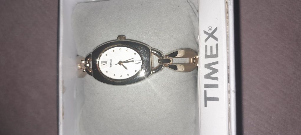 Damski zegarek firmy Timex