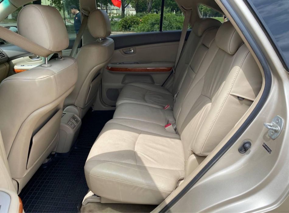Від хозяіна ‼️ Lexus Rx 350 Європа‼️ 2007 року г/б рест Срочно Sale