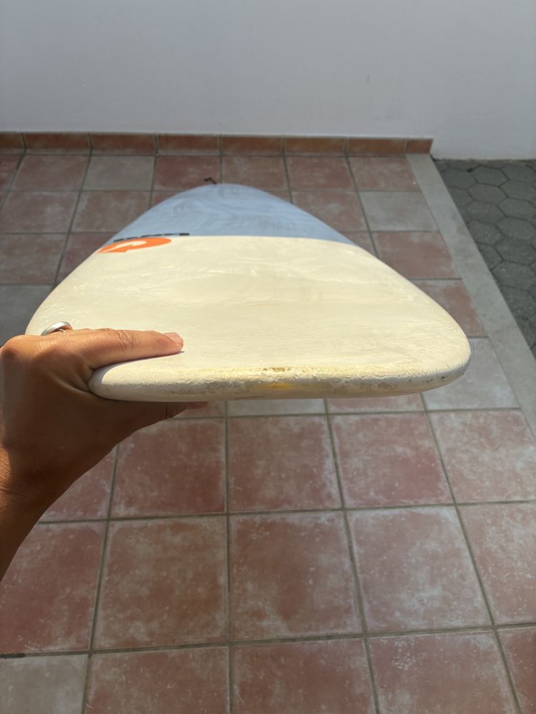 Prancha de surf Torq