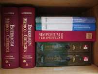 Compêndios e manuais de Medicina