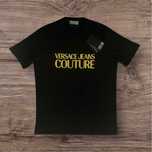 T-shirt koszulka męska VERSACE złoty nadruk XXXL pełna rozmiarówka!