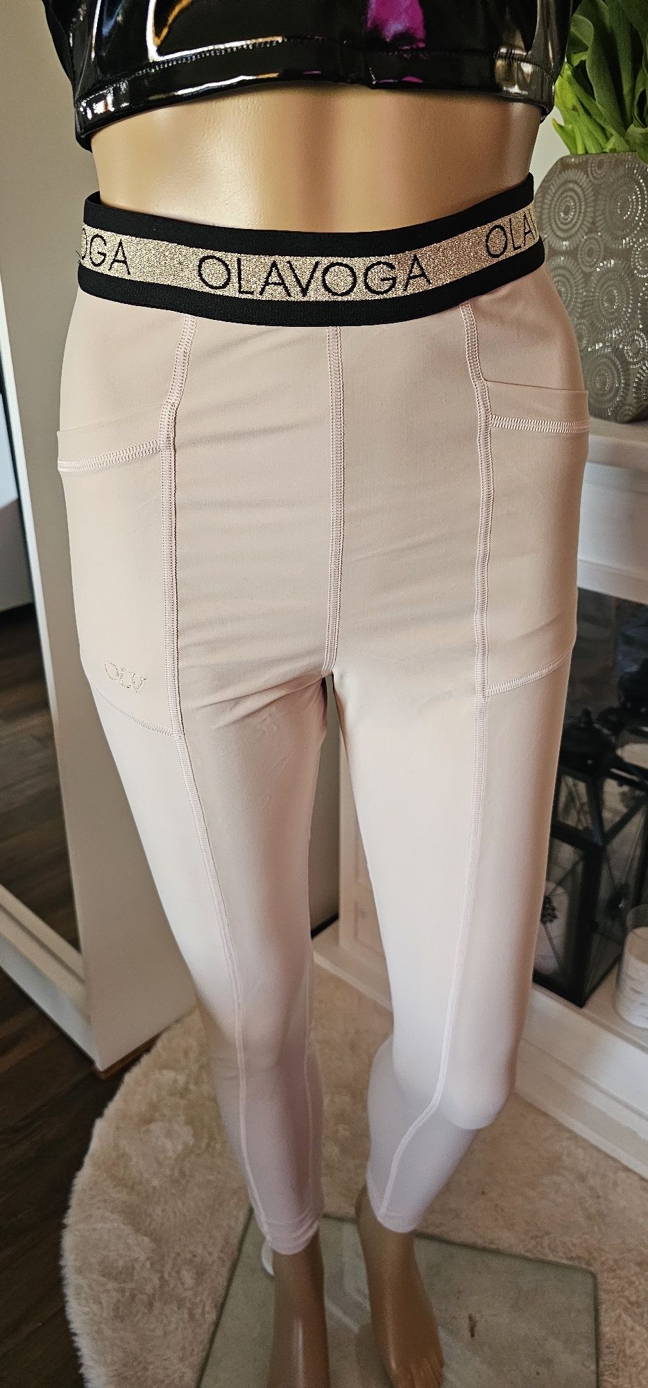 Legginsy O'la Voga