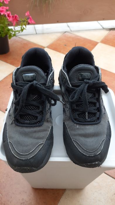 Buty NIKE air TW MAX rozm 36 czarne