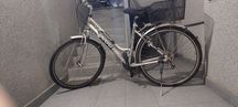 ROWER  Scoute Escape