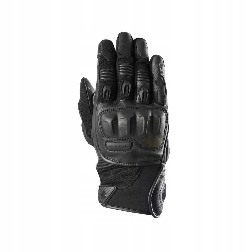 FURYGAN rękawice motocyklowe WACO EVO 2 czarne r. M,L,XL