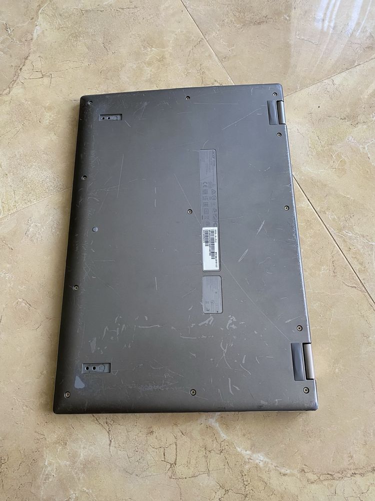 Ноутбук на запчастини Acer Chromebook Spin 15 CP315-1H