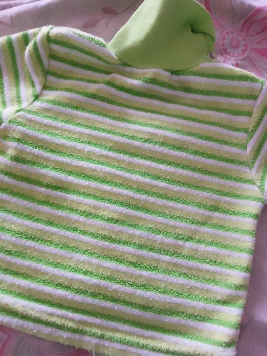 Гольф гольфик дитячий  щільний на байці