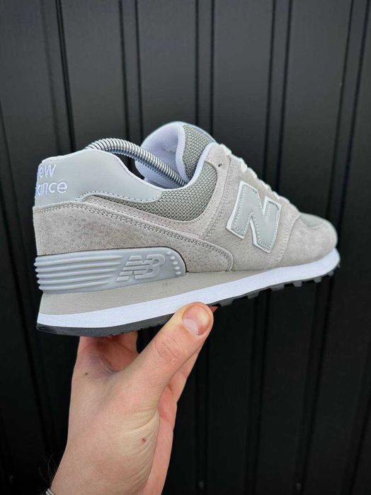 Без Передплат! Чоловічі Кросівки New Balance 574/ 40 41 42 43 44 45 46
