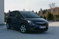 Opel Zafira FULL wyposażenie! Drugie koła! Gwarancja 12-MSC w CENIE!