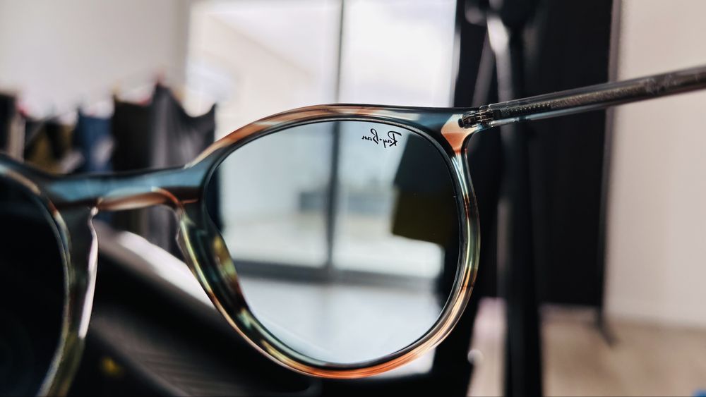 Ray Ban RB 2204 ORIGINAIS em Excelente Estado