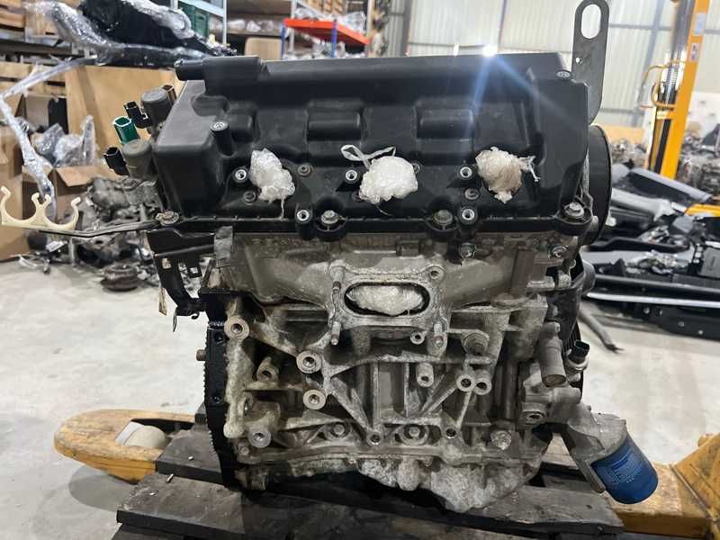 Двигатель Acura Tlx 2014+  3.5   10002-5J2-A00