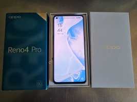 Oppo Reno 4 pro stan bdb