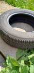 Шини 175/70R13 б/у пара