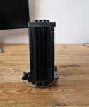 Chłodzenie procesora powietrzem ENDORFY Fera 5 Black ARGB, 120mm(2004)