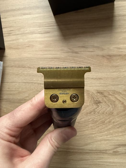 Тример для стрижки Sway Cooper