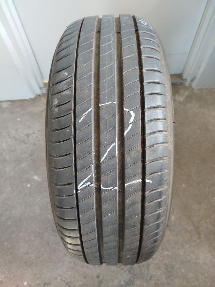 2x Opony Michelin Primacy 215/60/16 95V
