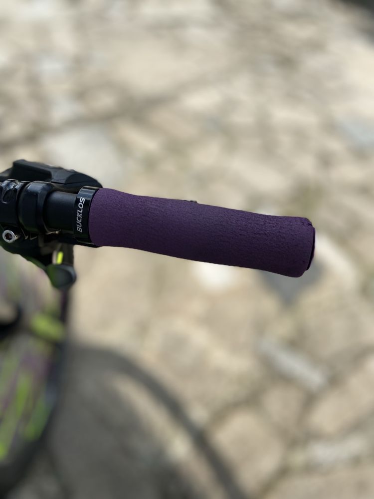 Rockider st530