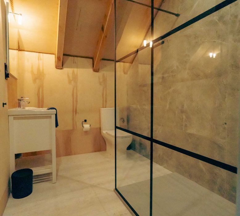 Nowe apartamenty na stodole Mazury kolo Mikołajek