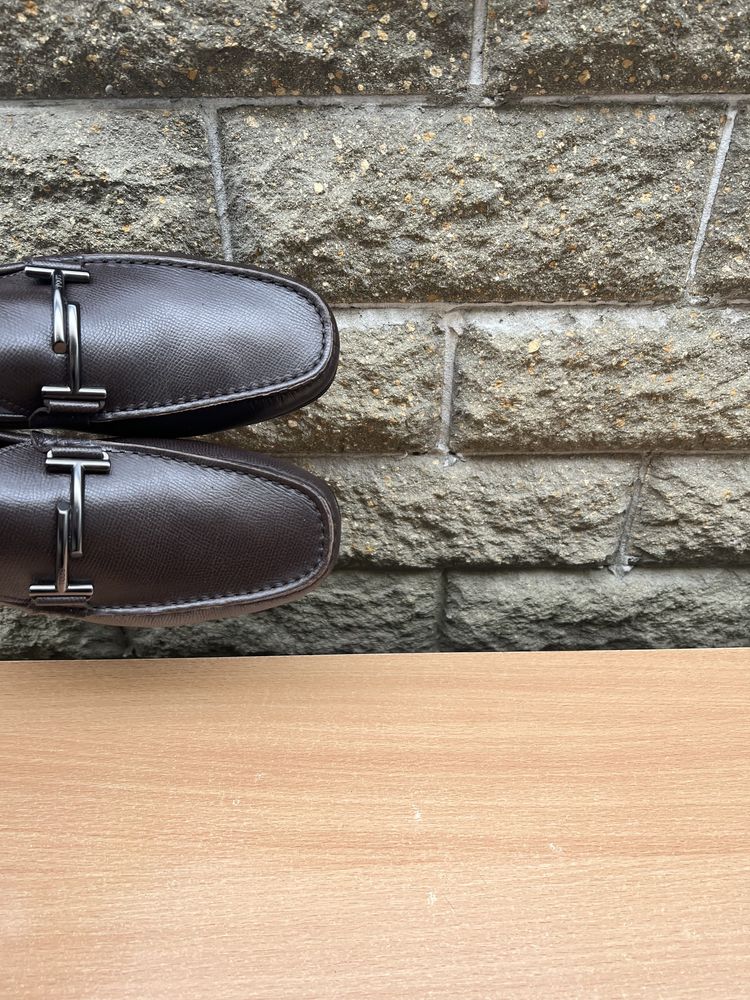 Tod’s Оригинал