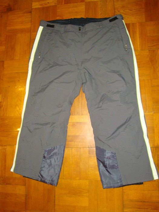 Костюм CASUAL лыжный / бордерский , размер 58-60 ( XXL )