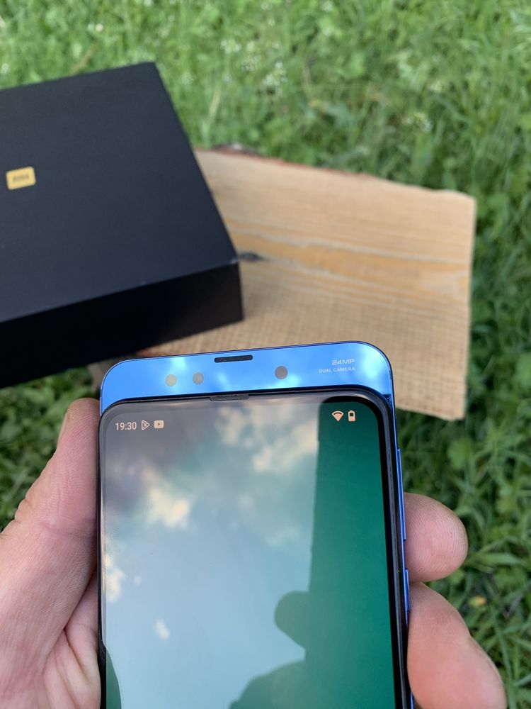Xiaomi Mi Mix 3 5G 6/64GB Sapphire Blue