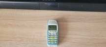 Nokia 3410 następca 3310