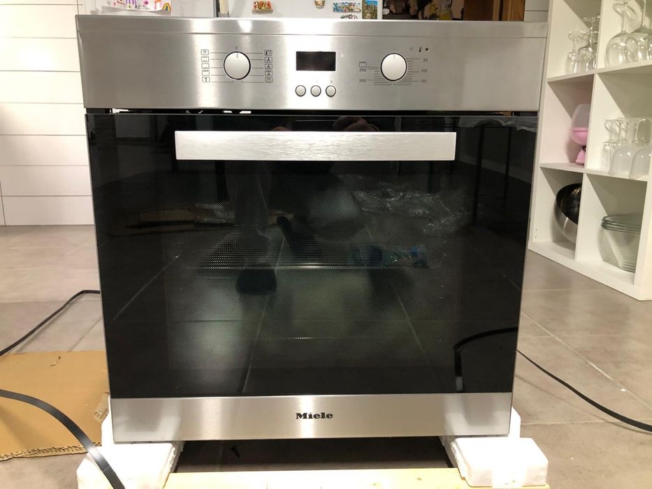 Forno da Míele ( COMO NOVO )