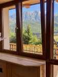 Noclegi pokoje studia  z widokiem  na góry  -  Kościelisko /Zakopane
