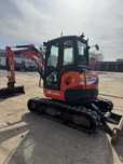 Kubota U48-4  2017рік свіжопригнаний! 36000$