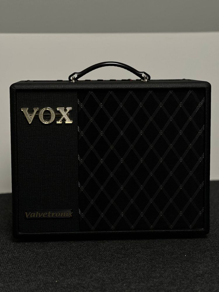 Wzmacniacz VOX VT20X