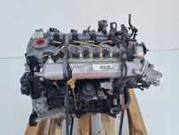 .Motor Completo Hyundai 1.5 CRDI 102 cv D4FA