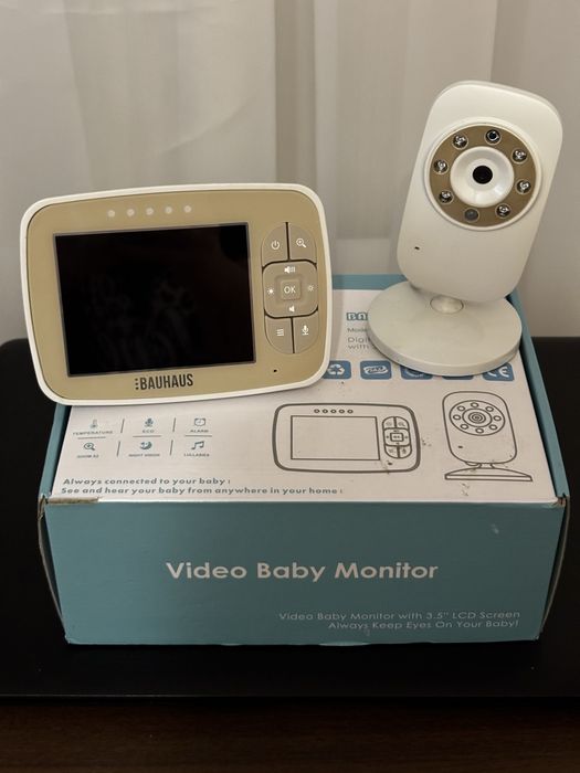 Продам відеоняню