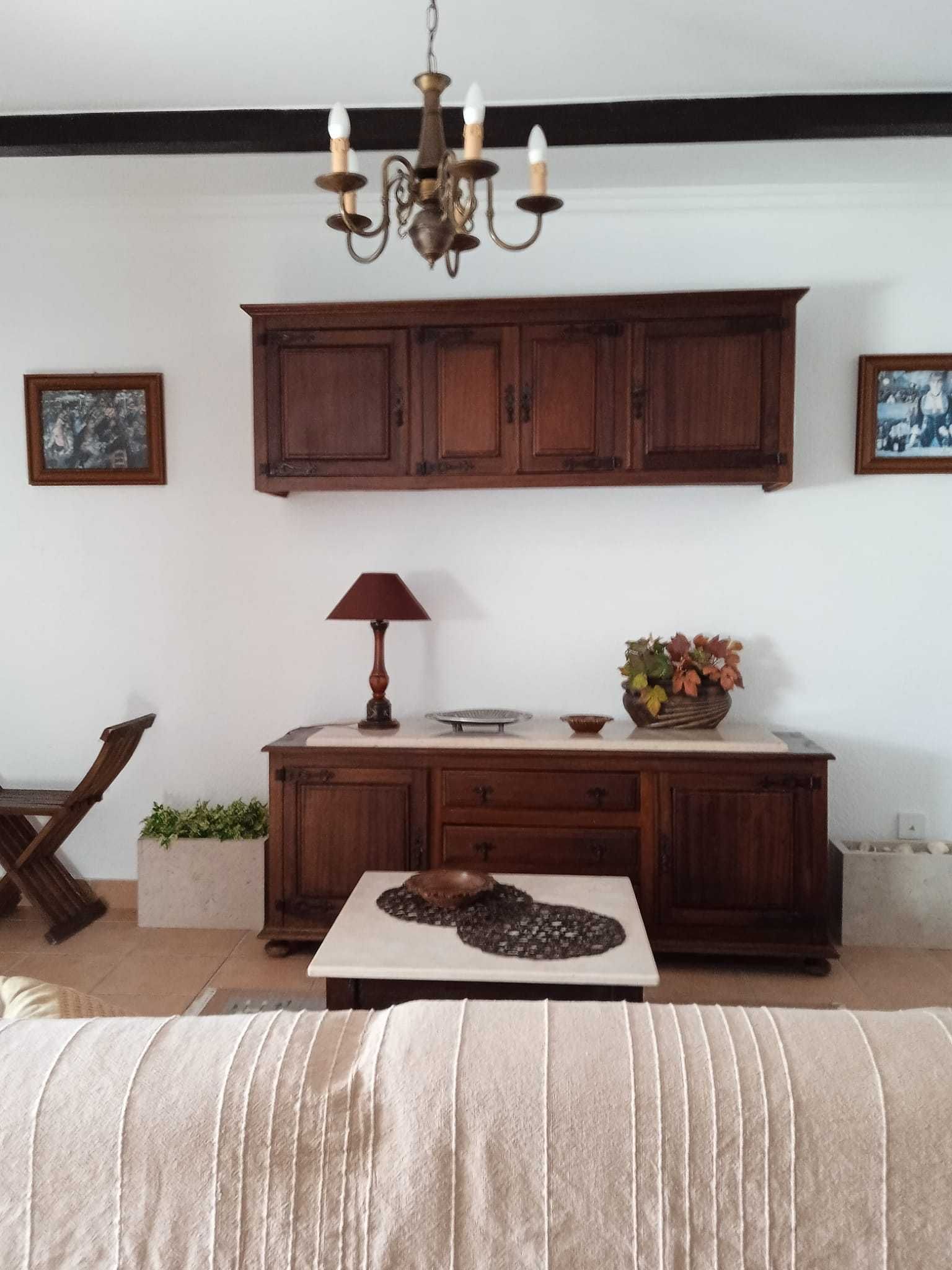 Quarto para Professora em Setubal