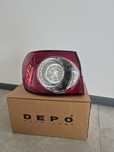 Lampa samochodowa Golf Plus lewa