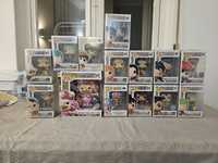 Funko Pop One Piece