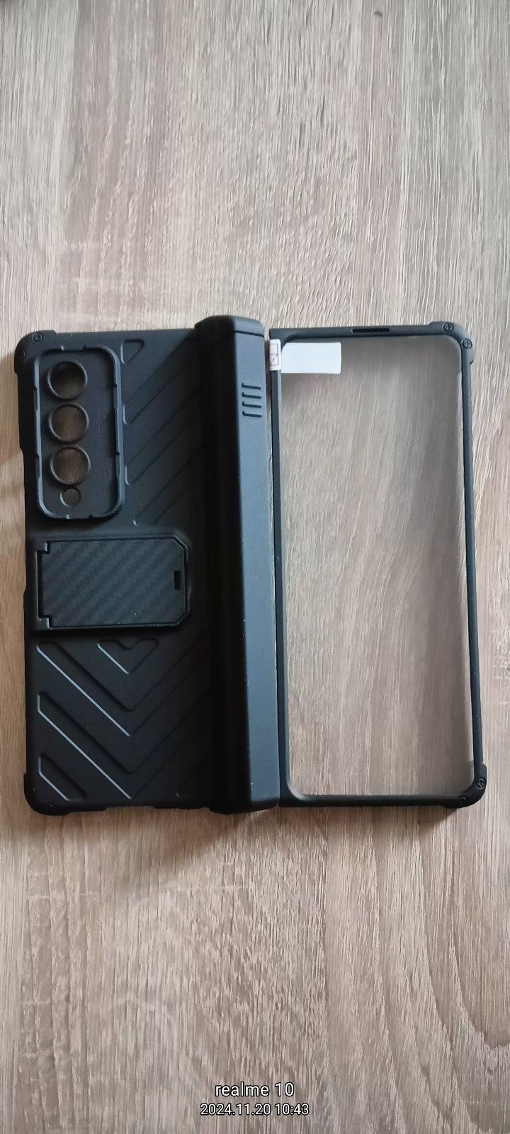 Etui do Galaxy Z fold4