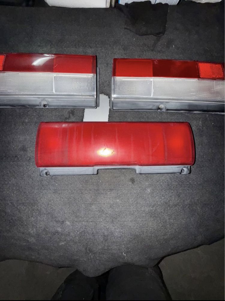 Farolins Suzuki Swift